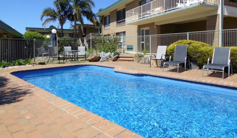 Seaspray - Accommodation Gold Coast 0