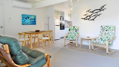 Seaspray - Accommodation Gold Coast 3