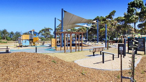 Seaspray - Accommodation Gold Coast 2