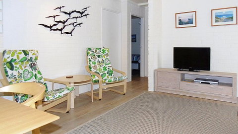 Seaspray - Accommodation Gold Coast 1