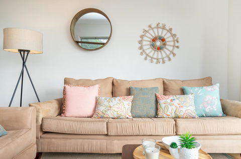 SeaSpray - Accommodation Gold Coast 1