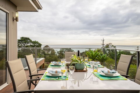 SeaSpray - Accommodation Gold Coast 0