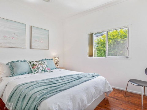 Seaspray On Culburra - Dolphin And Whale Watching - Accommodation Gold Coast 3