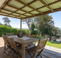 Seaspray on Culburra - dolphin and whale watching - Accommodation Gold Coast