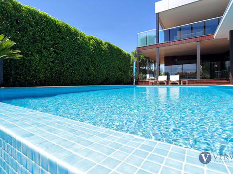 Seaview - Stunning Bay Views! - Accommodation Gold Coast 0