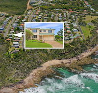 SEAVIEW DREAM - Bonny Hills - Gold Coast 4U