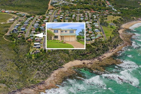 SEAVIEW DREAM - Bonny Hills - Accommodation Gold Coast 0