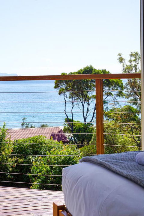 Seaview Family Retreat - Accommodation Gold Coast 3