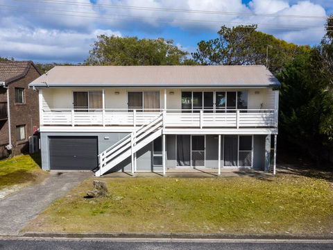 Seaview Getaway - Gold Coast 4U 0
