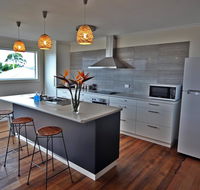 Seaview House Ulverstone - Accommodation Gold Coast