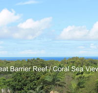 SEAVIEWS Oak Beach - 1 Gold Coast