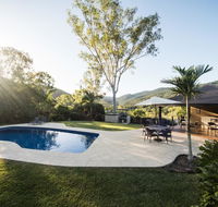 Seclude Rainforest Retreat - Accommodation Gold Coast