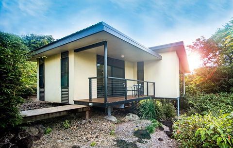 Seclude Rainforest Retreat - Accommodation Gold Coast 2