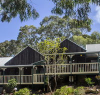 Second Valley Cottages and Lodge - Gold Coast 4U