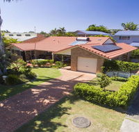 SECRET GARDEN - WiFi - Netflix - Pet Friendly - Gold Coast 4U