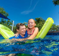 Secura Lifestyle BIG4 Borderland Wodonga - Accommodation Gold Coast