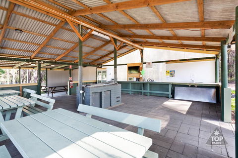 Secura Lifestyle Countryside Kalaru - Accommodation Gold Coast 2