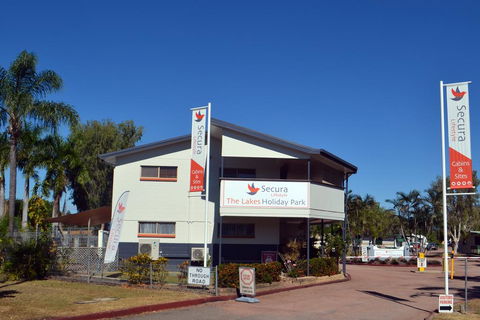Secura Lifestyle The Lakes Townsville - Gold Coast 4U 2