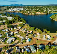 Secura Lifestyle The Lakes Townsville - Gold Coast 4U