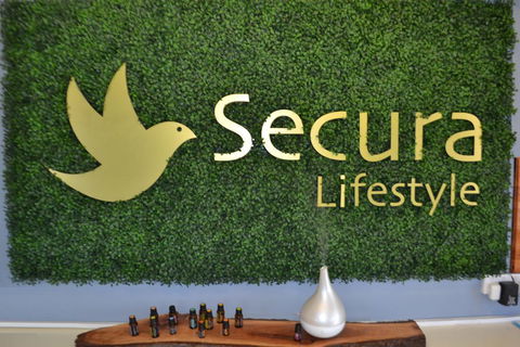 Secura Lifestyle The Lakes Townsville - Gold Coast 4U 3