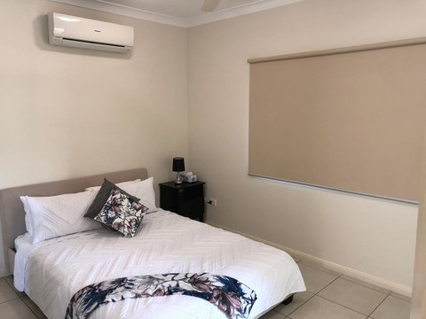 Secure 2 Bed Unit In Gray - Close Palmerston City - Accommodation Gold Coast 1
