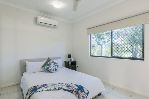 Secure 2 Bed Unit In Gray - Close Palmerston City - Accommodation Gold Coast 2