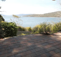 Seeblick 2 on Lake Jindabyne - Accommodation Gold Coast