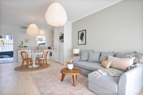 Seed At Arlo's - Refined Luxury In Glenelg - Accommodation Gold Coast 0
