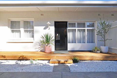 Seed At Arlo's - Refined Luxury In Glenelg - Accommodation Gold Coast 1