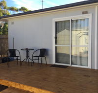Self Contained Cabin - Gold Coast 4U