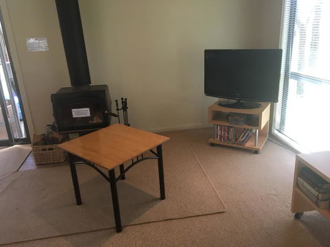 Self Isolate Sunken Spa, Quiet 1 BR Cottage In Otway Ranges - Accommodation Gold Coast 2