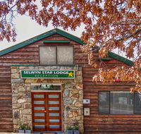 Selwyn Star Lodge - Accommodation Gold Coast