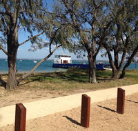 Seminara Apartments Coochiemudlo Island