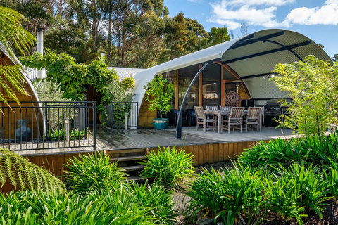 Serena House - Accommodation Gold Coast 0