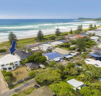 Serendipity - Large Family Home - Gold Coast 4U