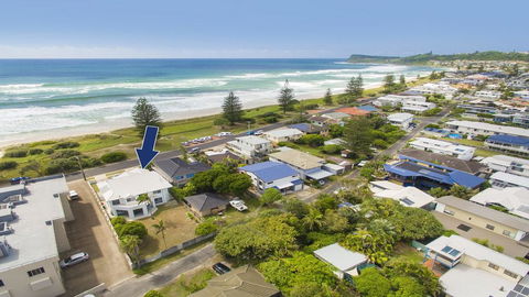 Serendipity - Large Family Home - Gold Coast 4U 0
