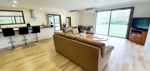 Serendipity On Barrington - Accommodation Gold Coast 1