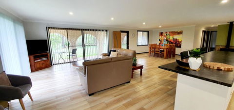Serendipity On Barrington - Accommodation Gold Coast 3