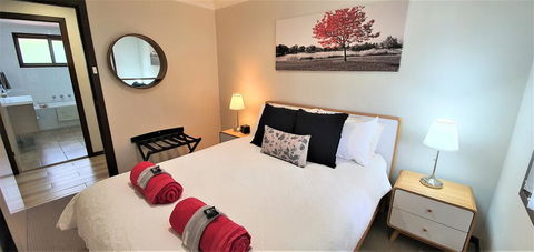 Serendipity On Barrington - Accommodation Gold Coast 2