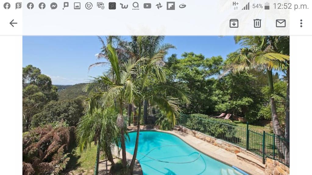 Loftus NSW Accommodation Gold Coast