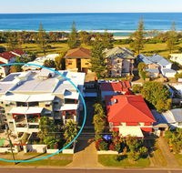 Serenity 3 Bedroom Holiday Apartment - Gold Coast 4U