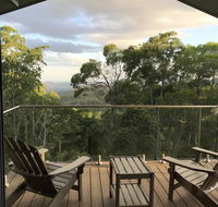 Serenity at Ravensbourne Escape - Accommodation Gold Coast