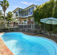 Serenity by the Sea - Accommodation Gold Coast