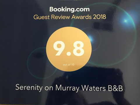 Serenity On Murray Waters B&B - Gold Coast 4U 2