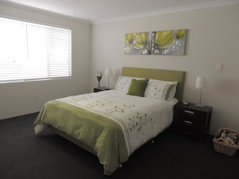 Serenity On Murray Waters B&B - Gold Coast 4U 0