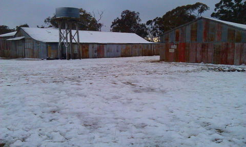 Serenity On Stanthorpe - Accommodation Gold Coast 0