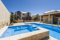 Serenity on the Terrace