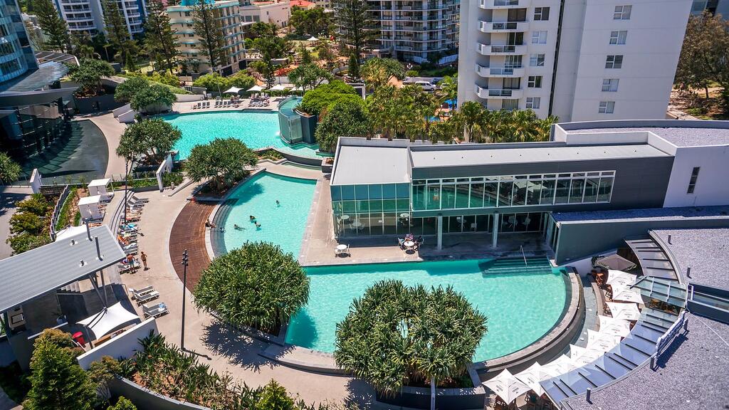 Surfers Paradise QLD Accommodation Gold Coast