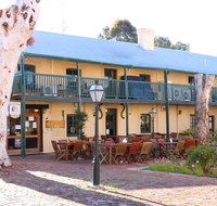 Settlers House - Accommodation Gold Coast