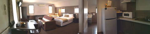 Seymours On Lydiard - Accommodation Gold Coast 2